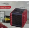 Conceptum AR-C 150 Κεραμικό Αερόθερμο Δωματίου Δαπέδου 1500W