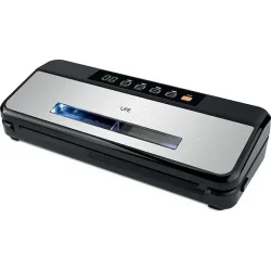 Life Συσκευή Vacuum με Μέγιστο Μήκος Σφραγίσματος 280mm