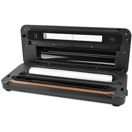 Life Συσκευή Vacuum με Μέγιστο Μήκος Σφραγίσματος 280mm