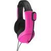 PDP Airlite Wired  Stereo Headset for PlayStation -Nebula Pink