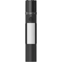 Xiaomi Επαναφορτιζόμενος Φακός LED Διπλής Λειτουργίας με Μέγιστη Φωτεινότητα 1000lm