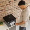 Brother Ασπρόμαυρο Πολυμηχάνημα Laser DCP-L2620DW