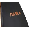 AMILA Folding Gym Bench DT30 Ρυθμιζόμενος Πάγκος Γυμναστικής Γενικής Χρήσης