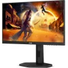 AOC 24G4X IPS HDR Gaming Monitor 23.8" FHD 1920x1080 180Hz με Χρόνο Απόκρισης 1ms GTG AOC 24G4X IPS HDR Gaming Monitor 23.8" FHD 1920x1080 180Hz με Χρόνο Απόκρισης 1ms GTG