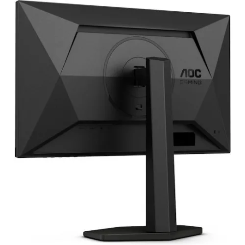 AOC 24G4X IPS HDR Gaming Monitor 23.8" FHD 1920x1080 180Hz με Χρόνο Απόκρισης 1ms GTG AOC 24G4X IPS HDR Gaming Monitor 23.8" FHD 1920x1080 180Hz με Χρόνο Απόκρισης 1ms GTG