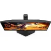 AOC 24G4X IPS HDR Gaming Monitor 23.8" FHD 1920x1080 180Hz με Χρόνο Απόκρισης 1ms GTG AOC 24G4X IPS HDR Gaming Monitor 23.8" FHD 1920x1080 180Hz με Χρόνο Απόκρισης 1ms GTG