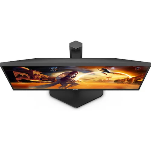 AOC 24G4X IPS HDR Gaming Monitor 23.8" FHD 1920x1080 180Hz με Χρόνο Απόκρισης 1ms GTG AOC 24G4X IPS HDR Gaming Monitor 23.8" FHD 1920x1080 180Hz με Χρόνο Απόκρισης 1ms GTG