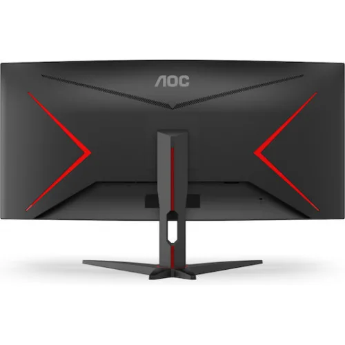 AOC CU34G2XE Ultrawide VA HDR Curved Gaming Monitor 34" QHD 3440x1440 144Hz AOC CU34G2XE Ultrawide VA HDR Curved Gaming Monitor 34" QHD 3440x1440 144Hz