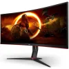 AOC CU34G2XE Ultrawide VA HDR Curved Gaming Monitor 34" QHD 3440x1440 144Hz AOC CU34G2XE Ultrawide VA HDR Curved Gaming Monitor 34" QHD 3440x1440 144Hz