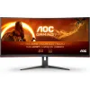 AOC CU34G2XE Ultrawide VA HDR Curved Gaming Monitor 34" QHD 3440x1440 144Hz AOC CU34G2XE Ultrawide VA HDR Curved Gaming Monitor 34" QHD 3440x1440 144Hz