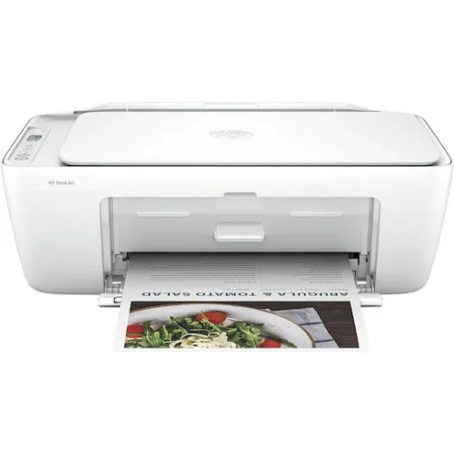 HP DeskJet 2810e Έγχρωμο Πολυμηχάνημα Inkjet HP DeskJet 2810e Έγχρωμο Πολυμηχάνημα Inkjet