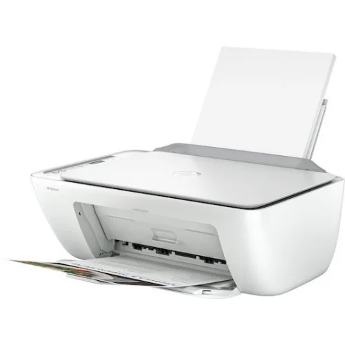 HP DeskJet 2810e Έγχρωμο Πολυμηχάνημα Inkjet HP DeskJet 2810e Έγχρωμο Πολυμηχάνημα Inkjet