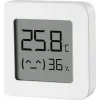 Xiaomi Mi Monitor 2 Ψηφιακό Θερμόμετρo & Υγρασιόμετρo για Χρήση σε Εσωτερικό Χώρο