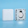 Xiaomi Mi Monitor 2 Ψηφιακό Θερμόμετρo & Υγρασιόμετρo για Χρήση σε Εσωτερικό Χώρο