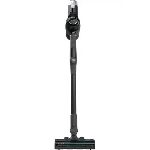 Tesla Επαναφορτιζόμενη Σκούπα Stick 25.9V Μαύρη HS500GF