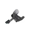 Tesla Επαναφορτιζόμενη Σκούπα Stick 25.9V Μαύρη HS500GF
