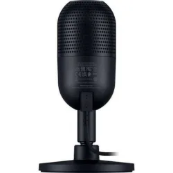 Razer Seiren V3 Mini Πυκνωτικό Μικρόφωνο USB Επιτραπέζιο για Φωνητικά Razer Seiren V3 Mini Πυκνωτικό Μικρόφωνο USB Επιτραπέζιο για Φωνητικά