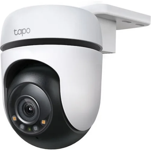 TP-LINK C510W v1 IP Κάμερα Παρακολούθησης Wi-Fi Full HD+ 3MP Αδιάβροχη με Αμφίδρομη Επικοινωνία και Φακό 2.8mm