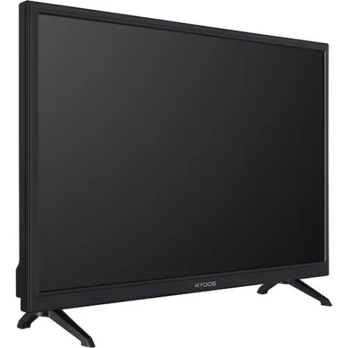 Kydos Smart Τηλεόραση 24" HD Ready LED K24AH22SD01 HDR (2023) K24AH22SD0112V