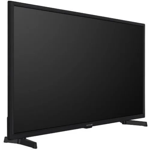 Kydos Smart Τηλεόραση 32" HD Ready LED K32AH22SD0112V HDR (2023)