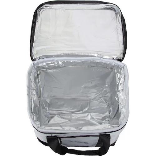 Escape Ισοθερμική Τσάντα Χειρός 26 λίτρων Μ26 x Π25 x Υ35εκ.