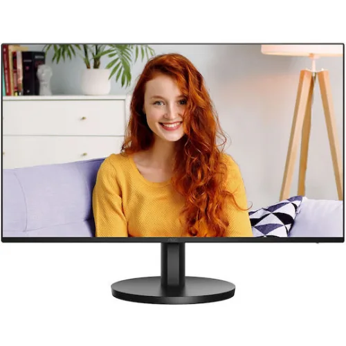 AOC 27B3HA2 VA Monitor 27" FHD 1920x1080 με Χρόνο Απόκρισης 8ms GTG