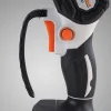 Nakayama EC1050 Κλαδευτικό Αλυσοπρίονο Μπαταρίας 2x2Ah Brushless 21V 1kg με Λάμα 15cm