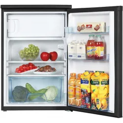 Tesla Mini Bar 113lt Υ84.5xΠ55.3xΒ57.4εκ. Μαύρο RS1100MBE