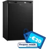 Tesla Mini Bar 113lt Υ84.5xΠ55.3xΒ57.4εκ. Μαύρο RS1100MBE
