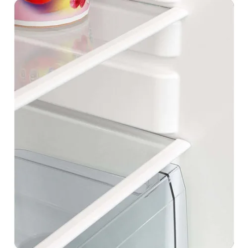 Tesla Mini Bar 113lt Υ84.5xΠ55.3xΒ57.4εκ. Μαύρο RS1100MBE