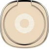 Baseus Privity Ring Κινητού σε Χρυσό χρώμα