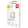 Baseus Privity Ring Κινητού σε Χρυσό χρώμα