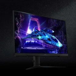Samsung Odyssey G3 G30D VA HDR Monitor 24" FHD 1920x1080 180Hz