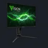 Tesla Vision 27GM620BF IPS Gaming Monitor 27" FHD 1920x1080 165Hz