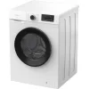 Tesla Πλυντήριο Ρούχων 8kg 1200 Στροφών Inverter Motor WF81230KGR