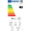 Tesla Πλυντήριο Ρούχων 8kg 1200 Στροφών Inverter Motor WF81230KGR