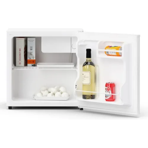 Tesla Mini Bar 43lt Υ49.2xΠ47.2xΒ45εκ. Λευκό RS0400ME