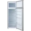 Tesla Ψυγείο Δίπορτο 235lt Υ159xΠ55xΒ55εκ. Inox RD2400MSE