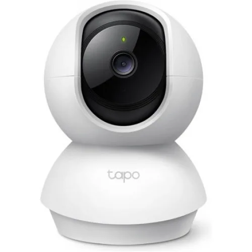 TP-LINK Tapo C200C v1 IP Κάμερα Παρακολούθησης Wi-Fi Full HD 1080p με Αμφίδρομη Επικοινωνία και Φακό 4mm
