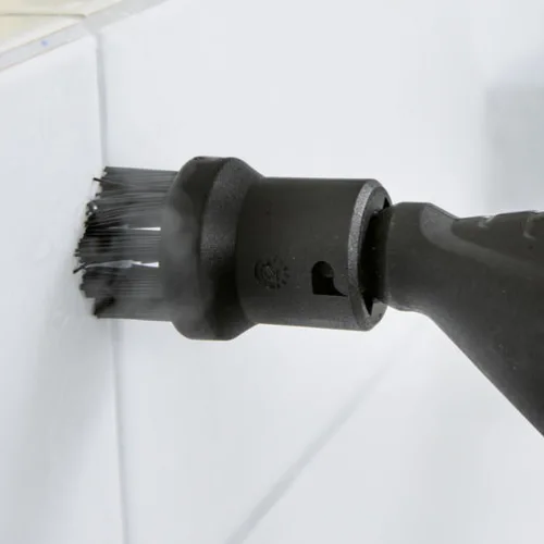 Karcher SC 2 EasyFix Ατμοκαθαριστής Πίεσης 3.2bar με Ρόδες και Κοντάρι