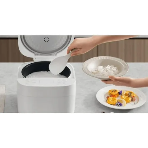 Xiaomi Rice Cooker 710W με Χωρητικότητα 3lt