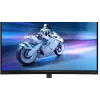 Philips 27M2C5200W VA HDR Curved Monitor 27" FHD 1920x1080 180Hz με Χρόνο Απόκρισης 1ms GTG
