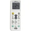 Osio OST-5029-AC Universal Τηλεχειριστήριο για Κλιματιστικό