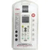 Osio OST-5029-AC Universal Τηλεχειριστήριο για Κλιματιστικό
