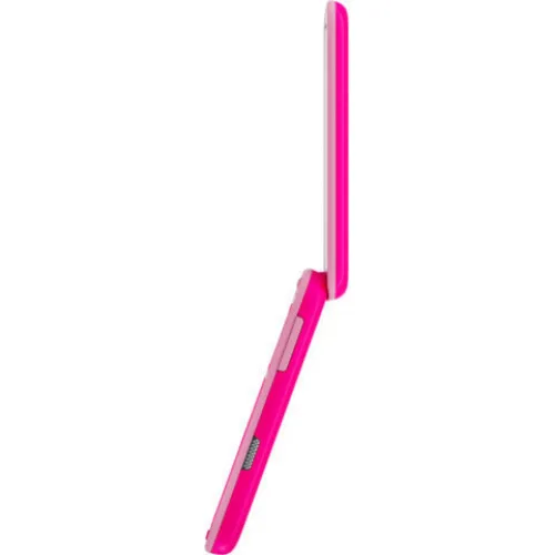 HMD Barbie Dual SIM Κινητό με Κουμπιά Ροζ