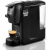 Bruno Μηχανή Espresso 1450W Πίεσης 19bar Μαύρη BRN-0124