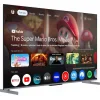 Tesla Smart Τηλεόραση 55" 4K UHD QLED Series 9 HDR (2024) G55S949GUS