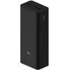 Xiaomi Power Bank 30000mAh 18W με 2 Θύρες USB-A και Θύρα USB-C Μαύρο