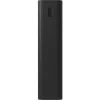 Xiaomi Power Bank 30000mAh 18W με 2 Θύρες USB-A και Θύρα USB-C Μαύρο