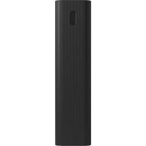 Xiaomi Power Bank 30000mAh 18W με 2 Θύρες USB-A και Θύρα USB-C Μαύρο